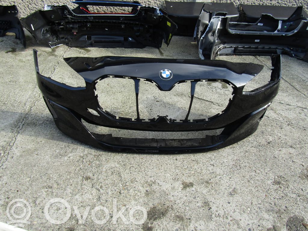 BMW 2 Active Tourer U06 Front bumper 