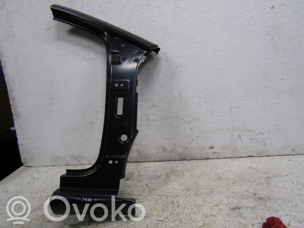 Volkswagen Up Pieza de la carrocería delantera 