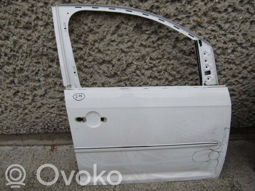 Volkswagen Caddy Porte avant 