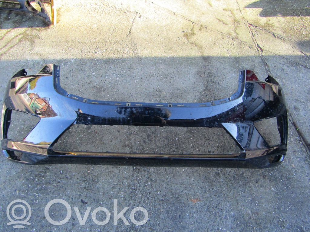 Volvo XC60 Front bumper 