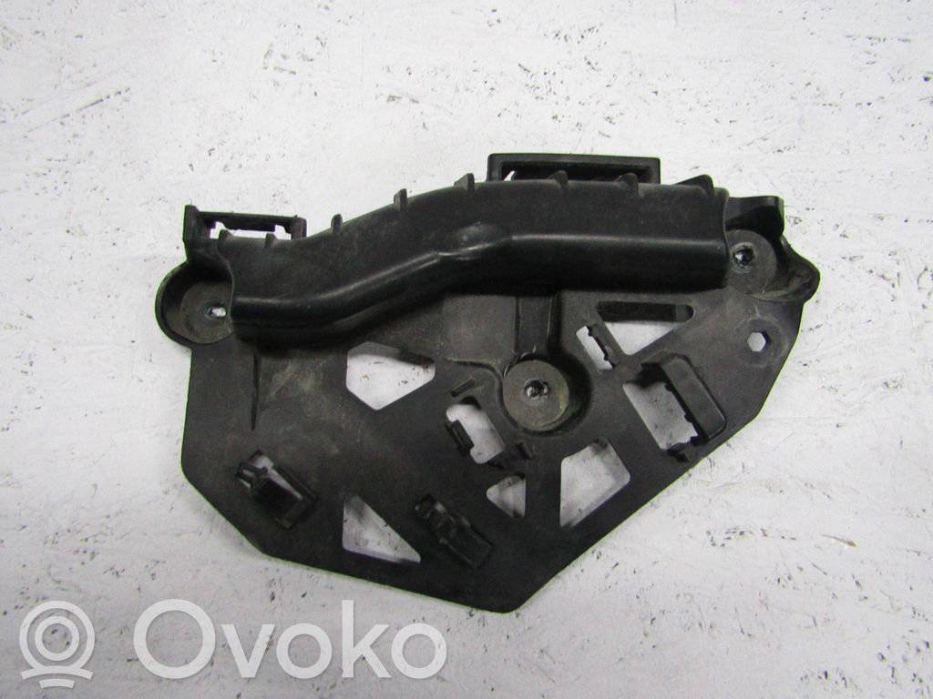 Opel Corsa E Rear bumper mounting bracket 