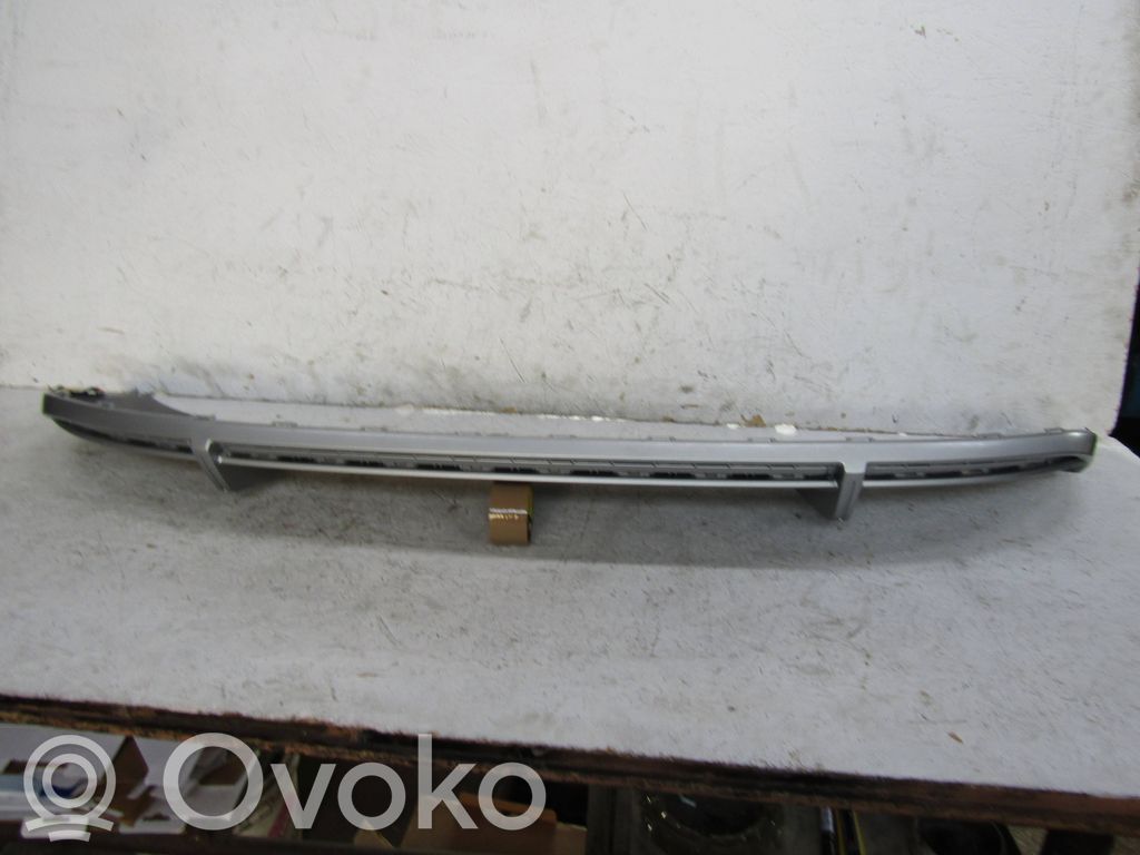 Galinis bamperis   4KE807835C