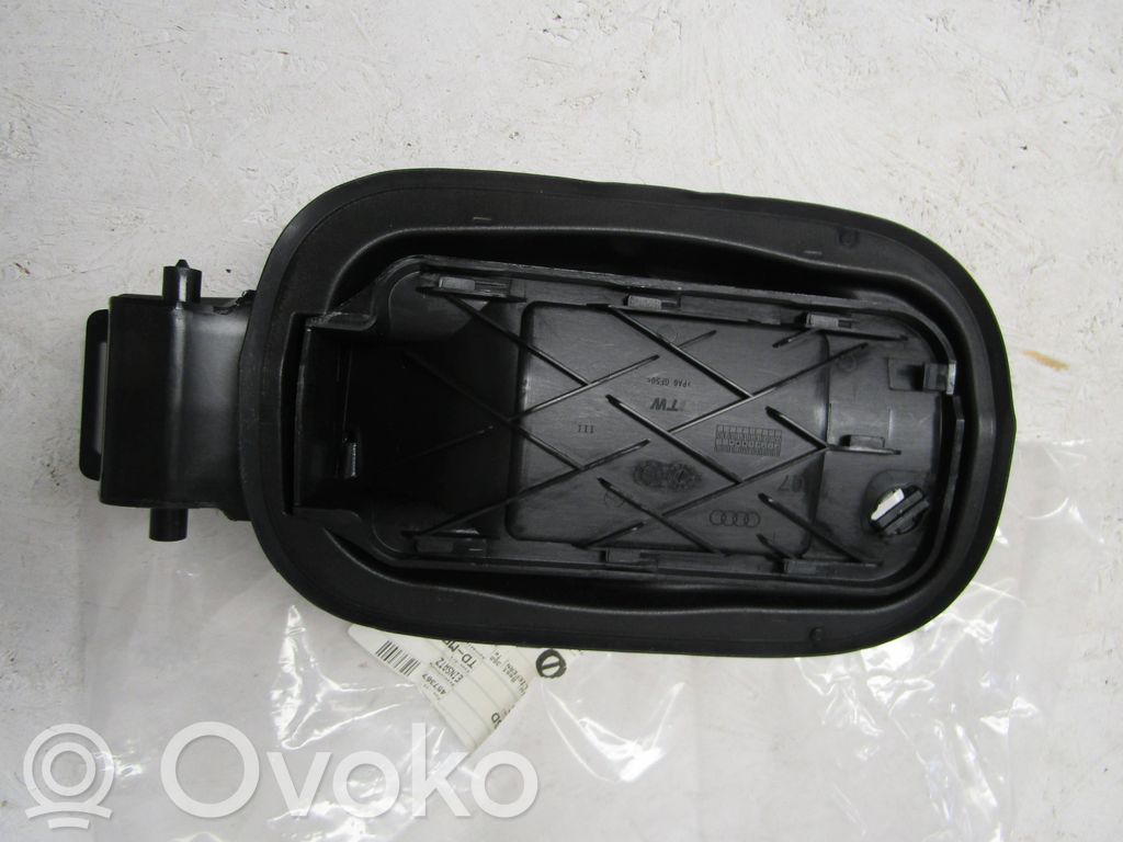 Audi Q7 4M Polttoainesäiliön korkki 