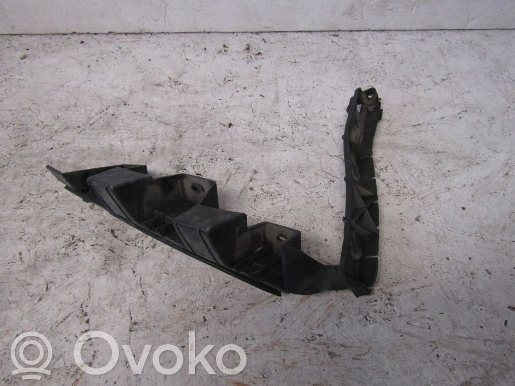 Opel Corsa D Rear bumper mounting bracket 