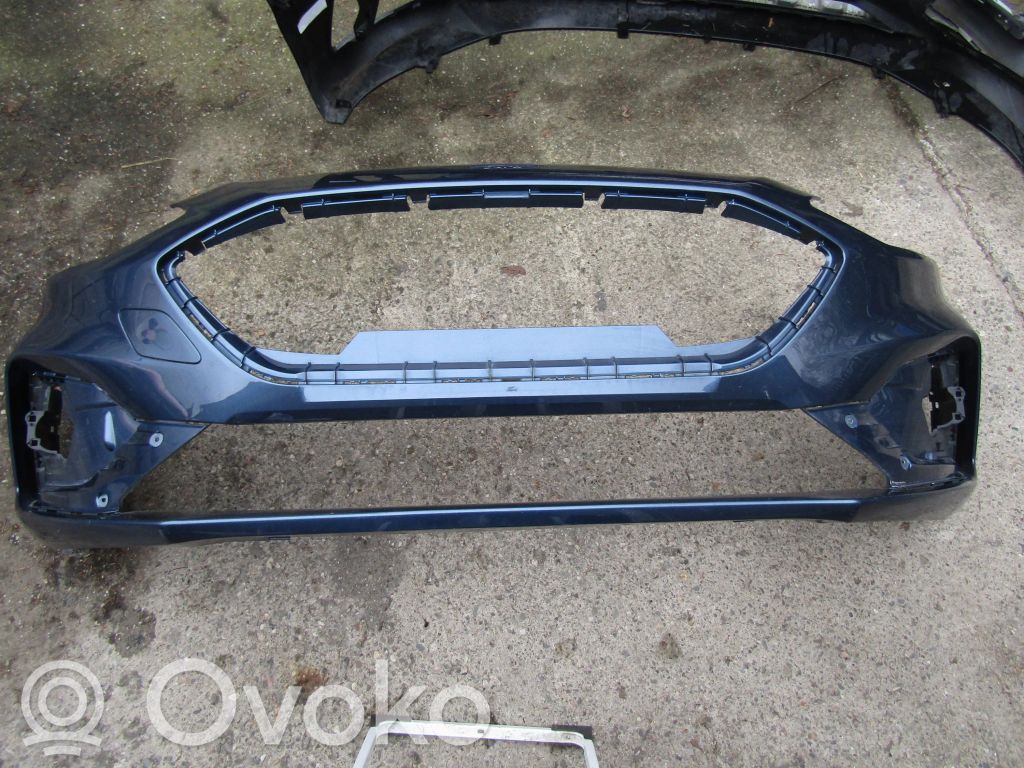 Ford Focus ST Front bumper 