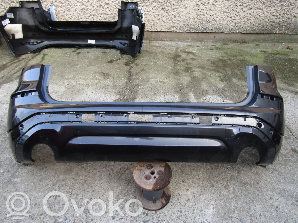 BMW X3 G01 Parachoques 