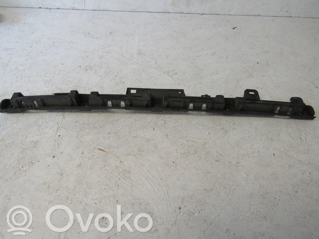 Opel Astra K Rear bumper mounting bracket 