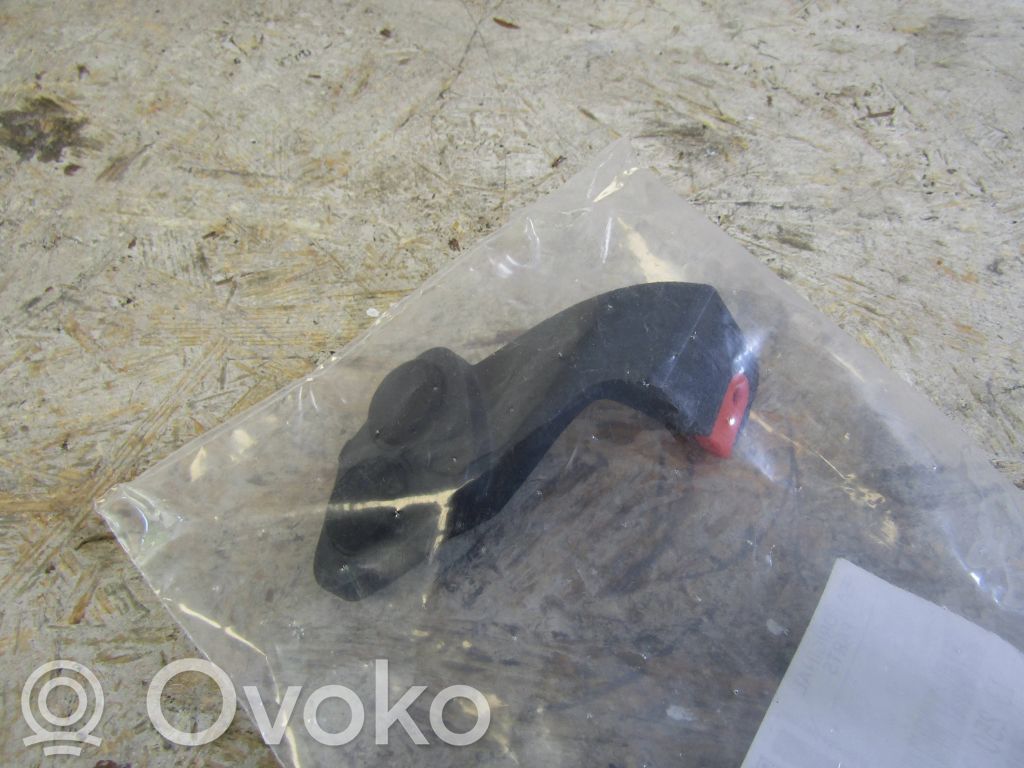 Opel Corsa D Rear bumper mounting bracket 
