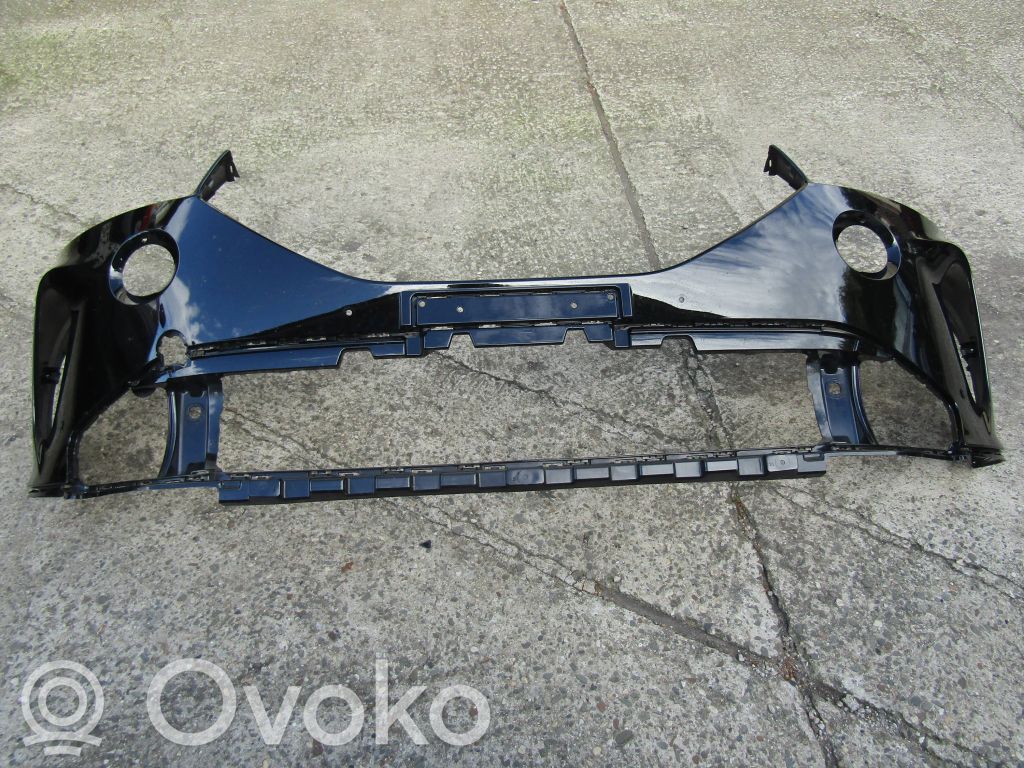 Cupra Formentor Front bumper 
