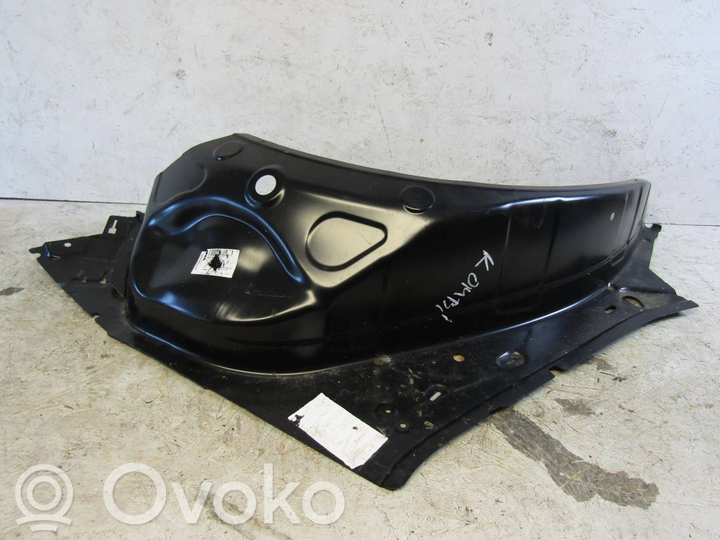 Audi A6 S6 C8 4K Posparnis galinis 