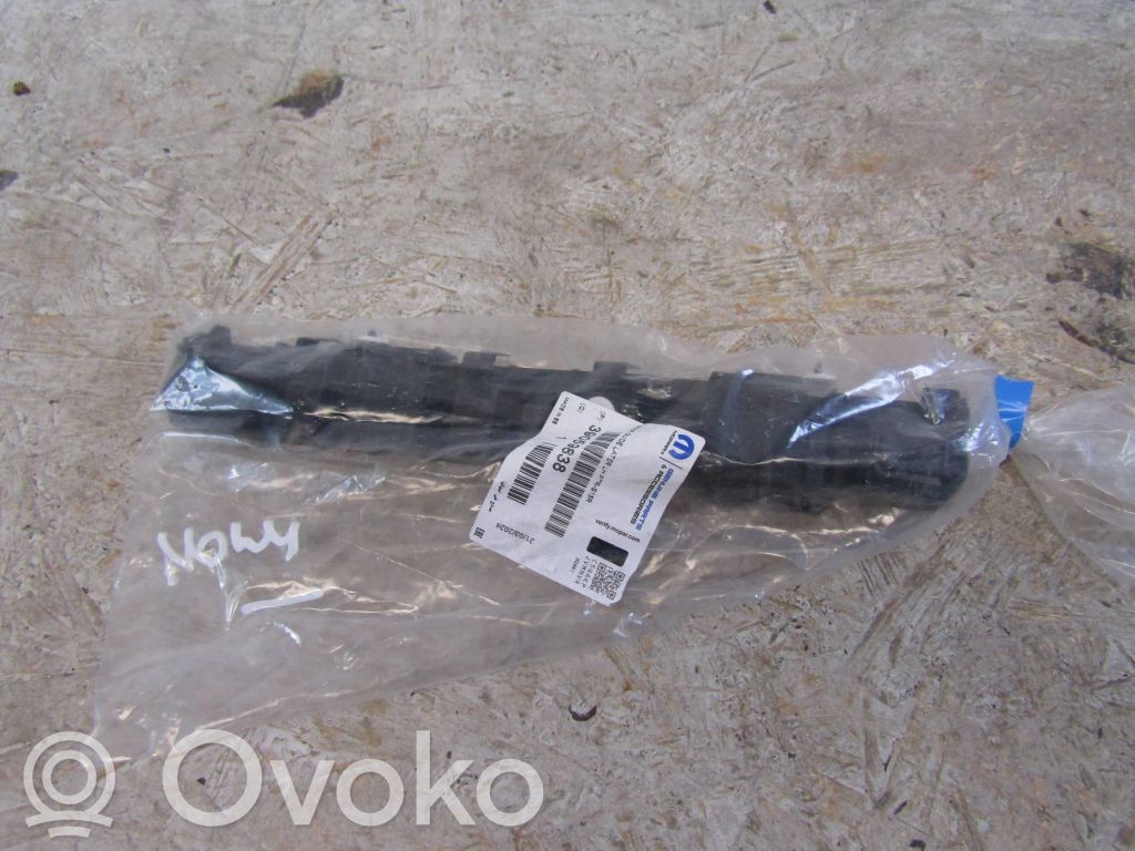 Opel Corsa E Rear bumper mounting bracket 