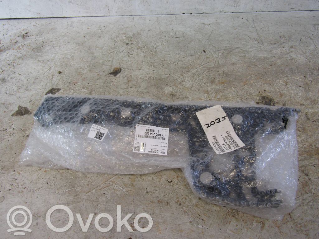 Uchwyt / Mocowanie zderzaka tylnego   YR00264380