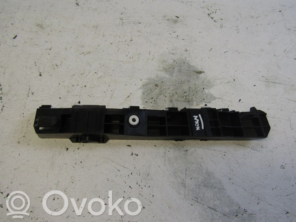 Opel Corsa E Rear bumper mounting bracket 