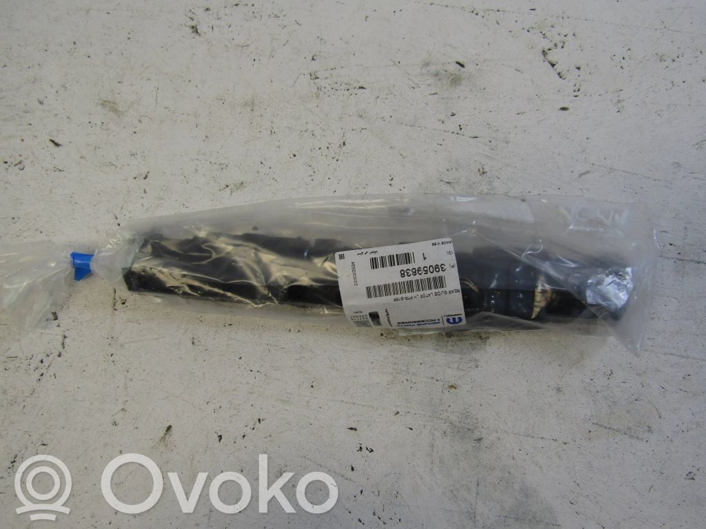 Opel Corsa E Rear bumper mounting bracket 