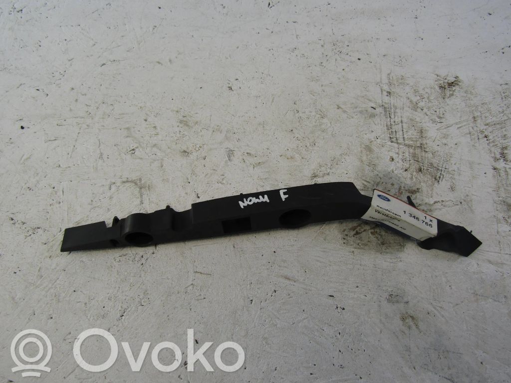 Front bumper mounting bracket   1346766