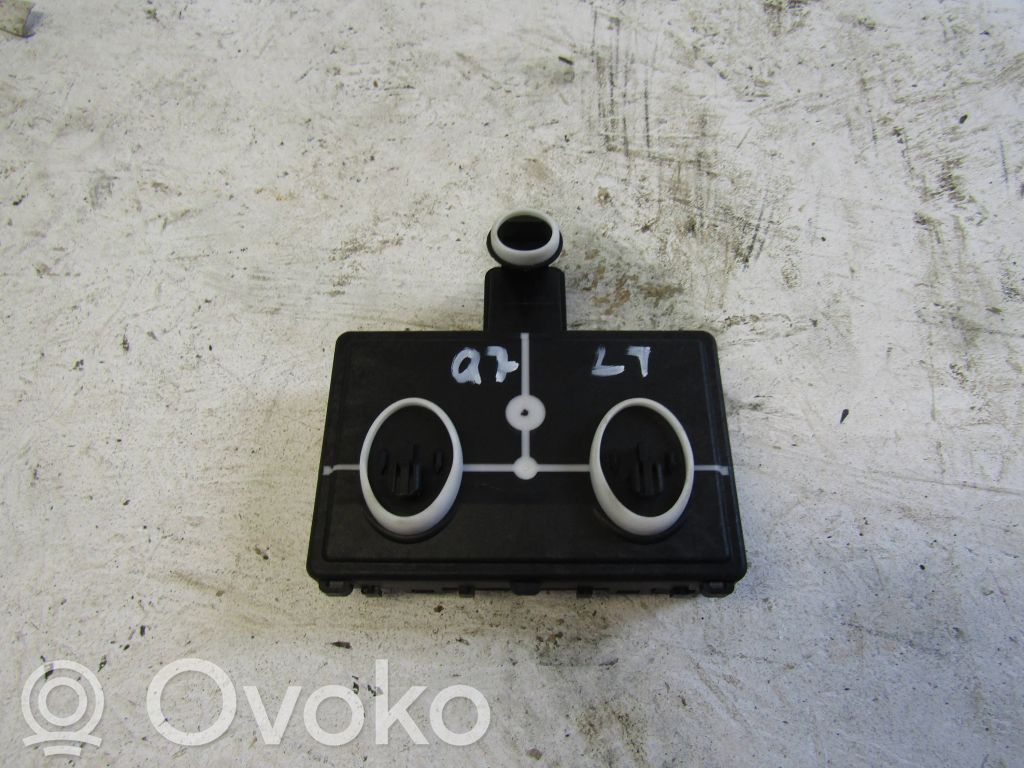 Audi Q7 4M Door control unit/module 