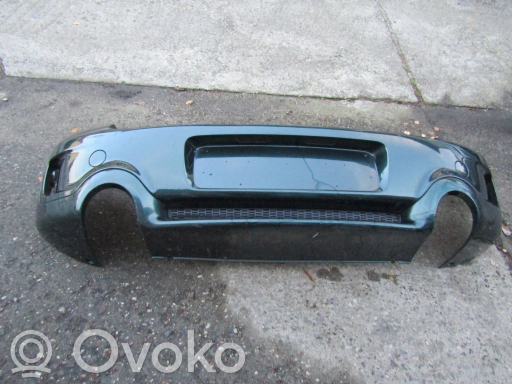 Mini Cooper Countryman R60 Puskuri 
