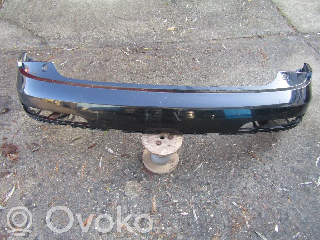 Audi Q3 8U Rear bumper 