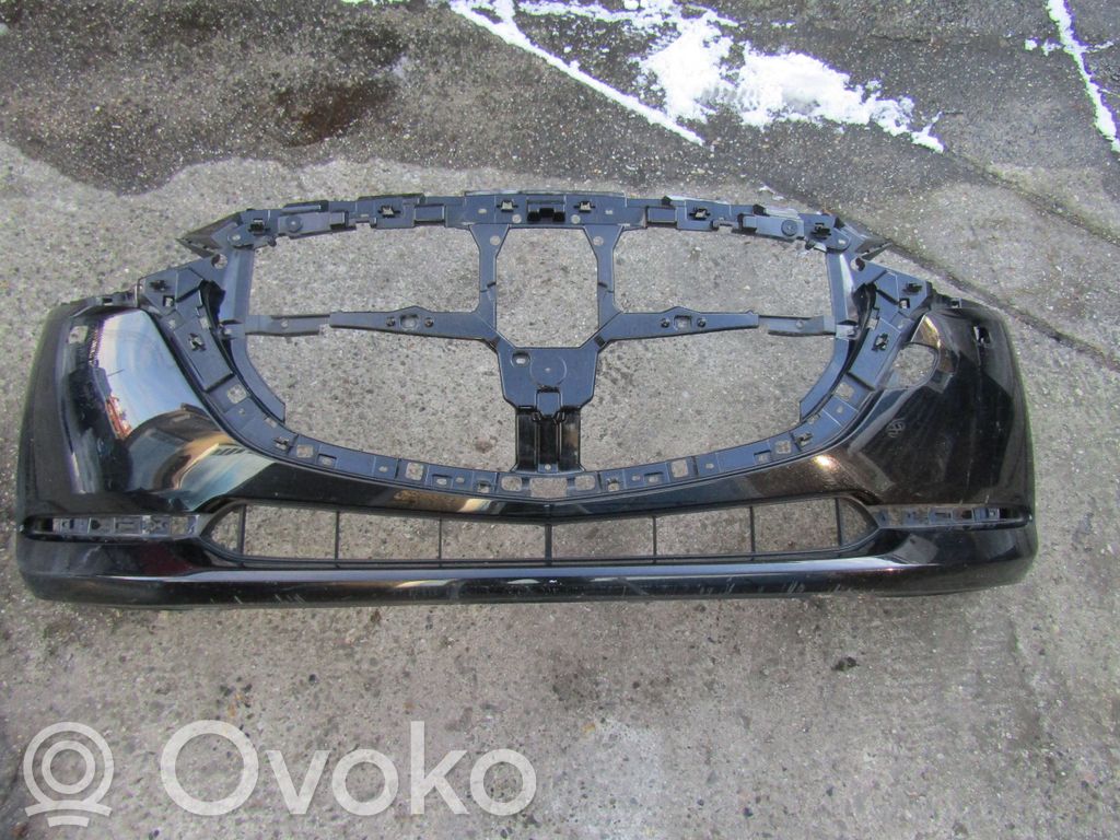 Mazda 2 Front bumper 
