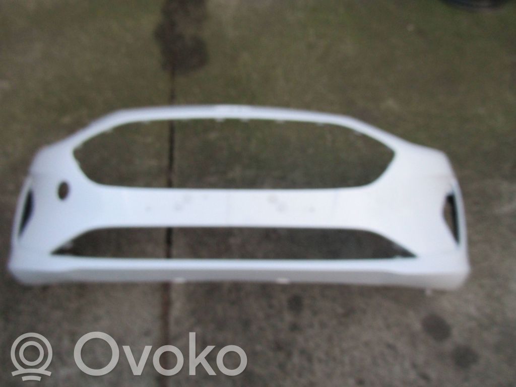Ford Fiesta Front bumper 