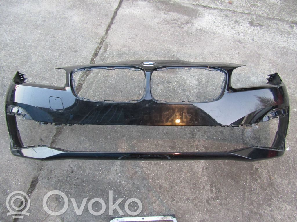 BMW 2 F45 Front bumper 