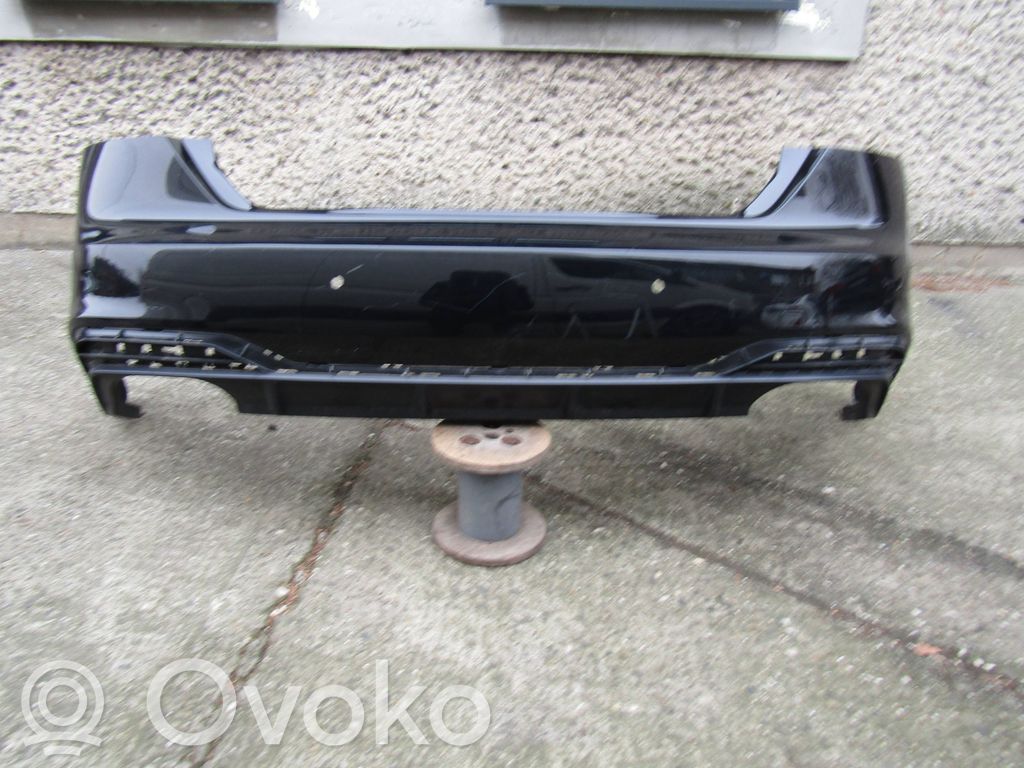 Audi A5 Galinis bamperis 