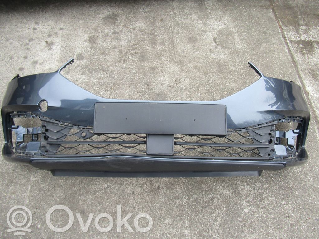 Seat Leon (5F) Priekinis bamperis 