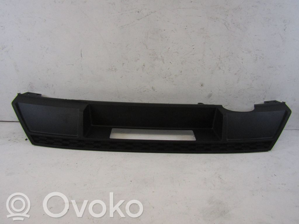 Seat Ibiza V (KJ) Bamperis 