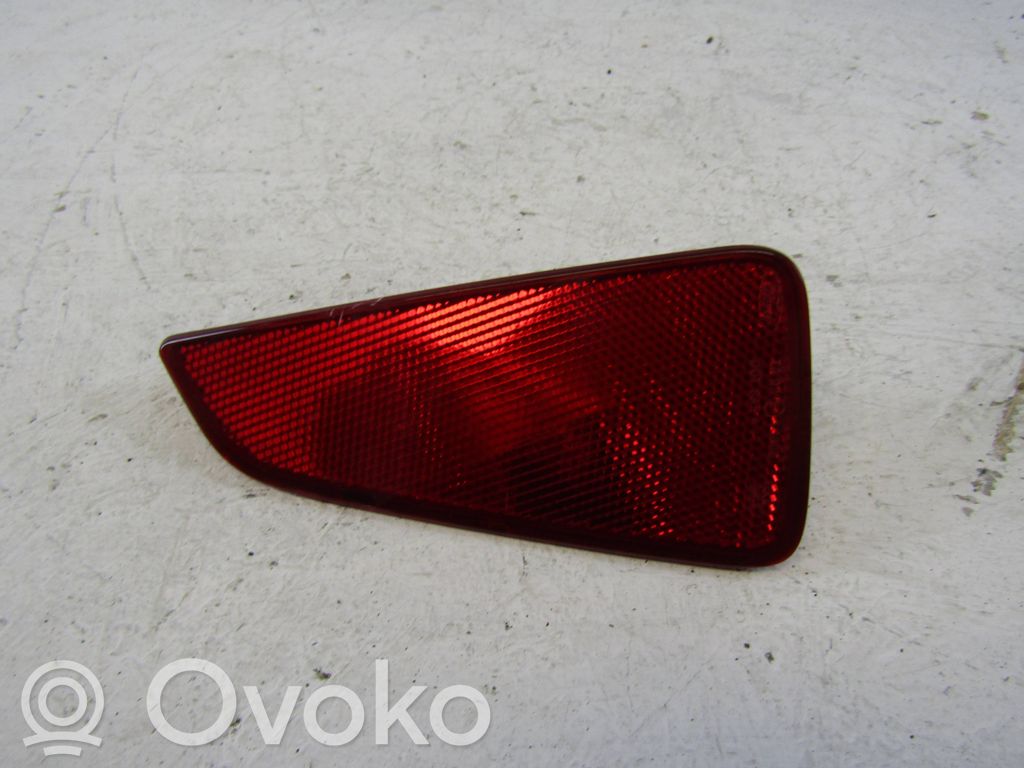 Ford Focus Takavalon heijastin 