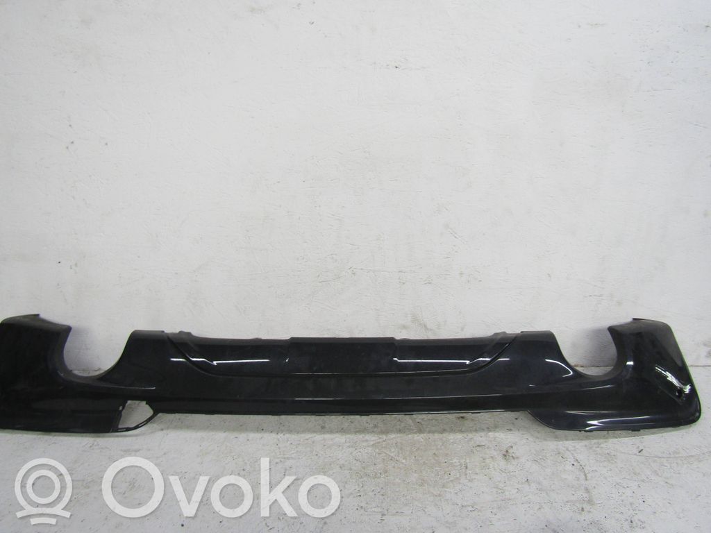 BMW X3 G01 Parachoques 