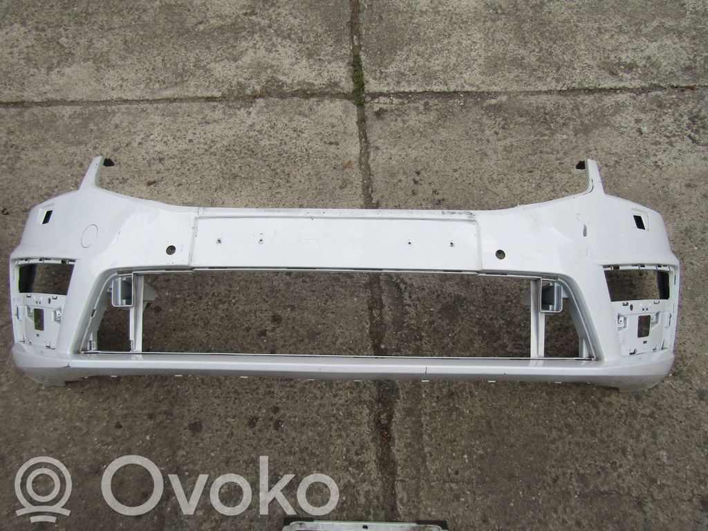 Skoda Octavia Mk3 (5E) Parachoques delantero 