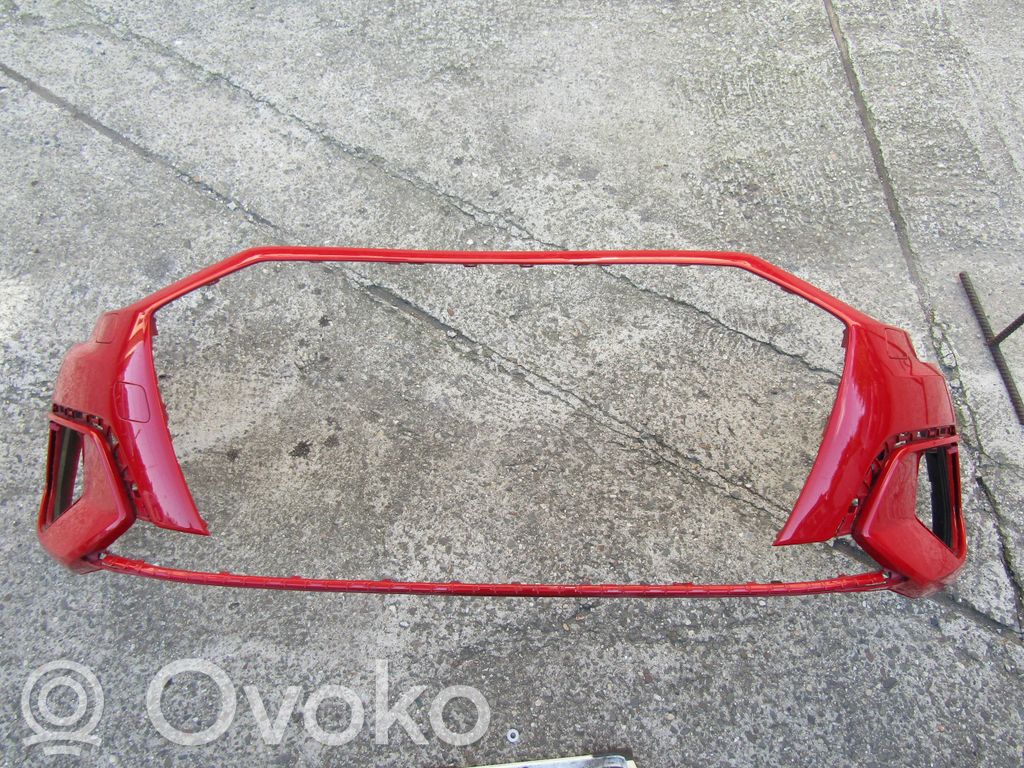 Audi A3 8Y Front bumper 