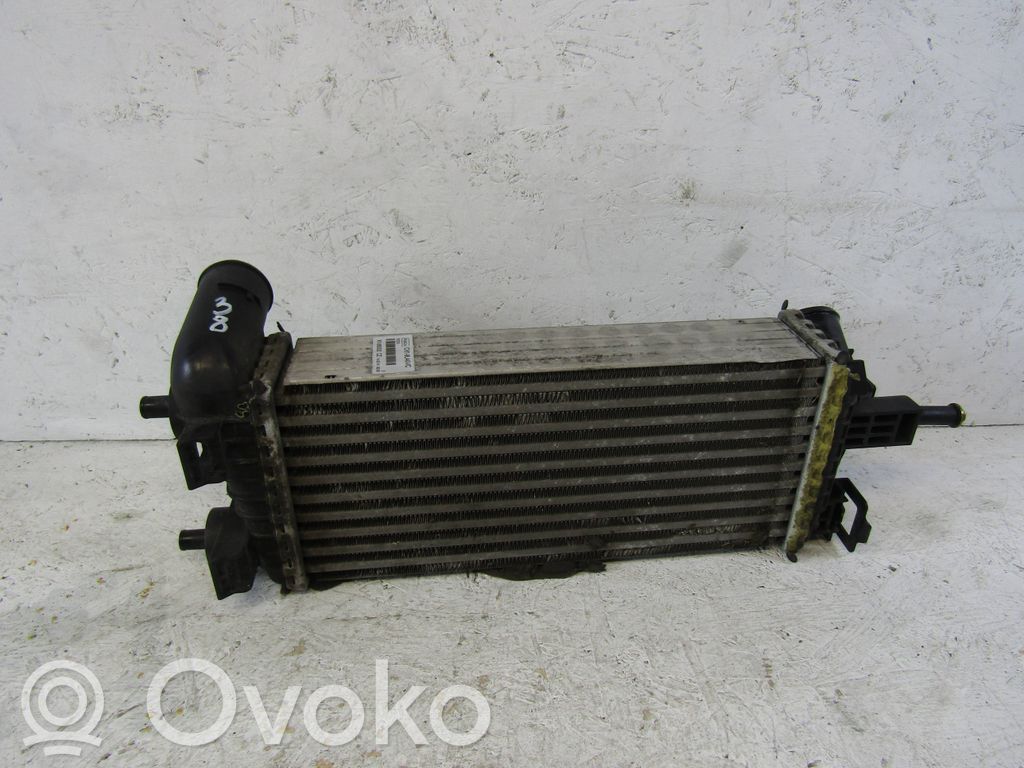 Ford Focus Intercooler radiator 
