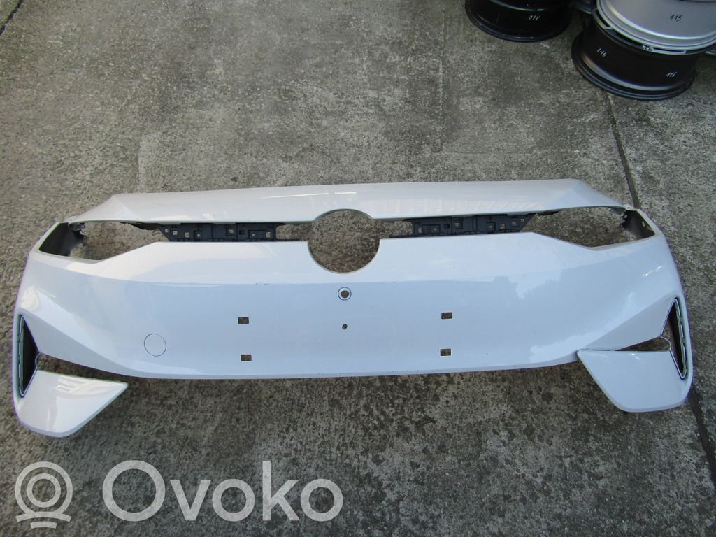 Volkswagen ID.7 Parachoques delantero 
