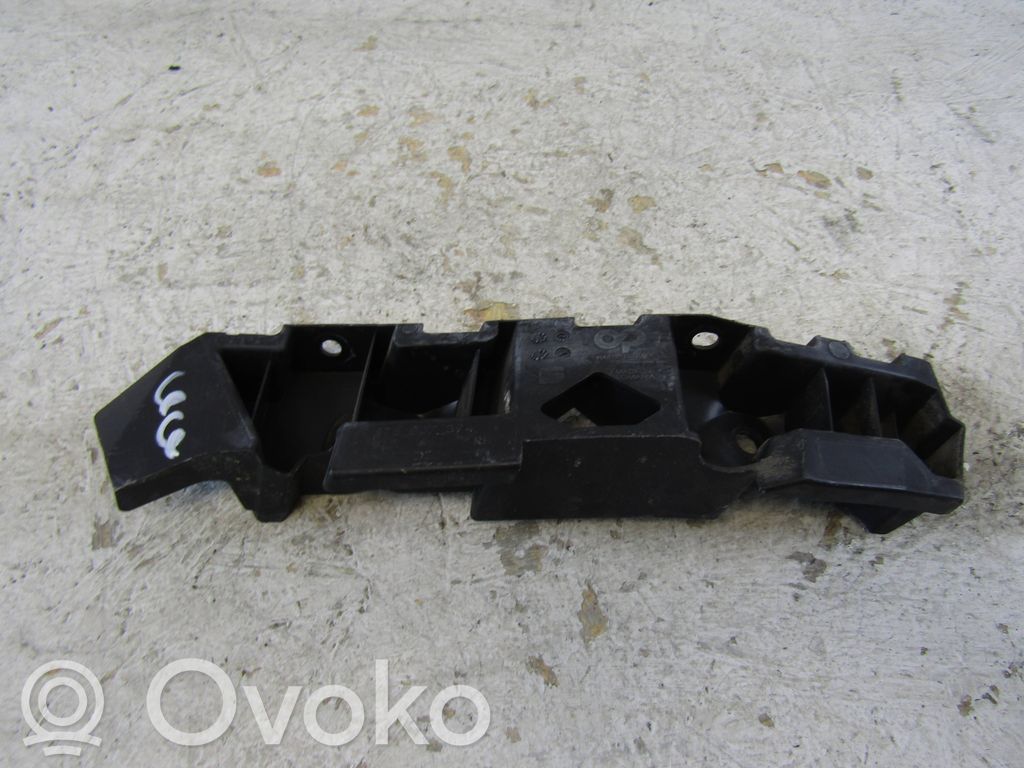 Seat Ateca Soporte de montaje del parachoques trasero 