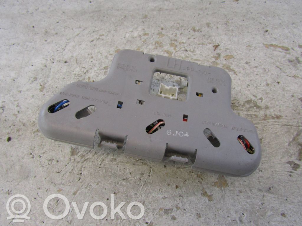 Daewoo Nexia Tailgate rear/tail lights 