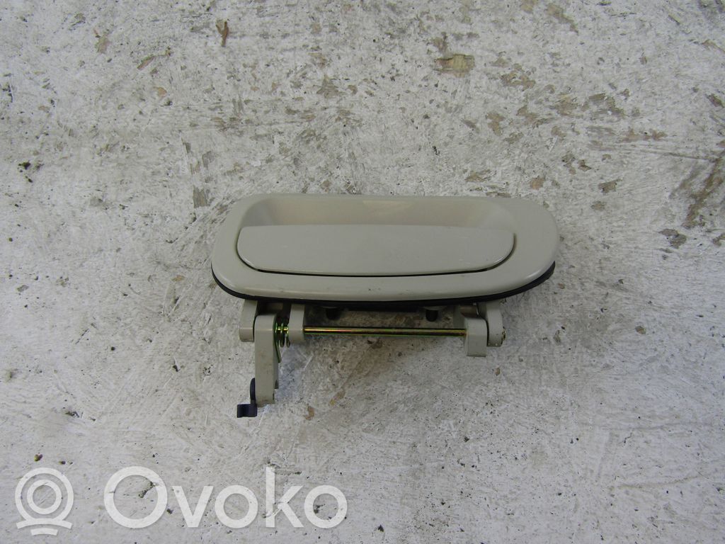 Daewoo Nexia Manecilla externa puerta delantera 