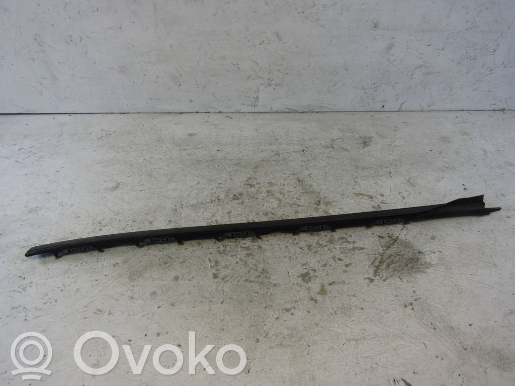 BMW X5 G05 Windshield trim 