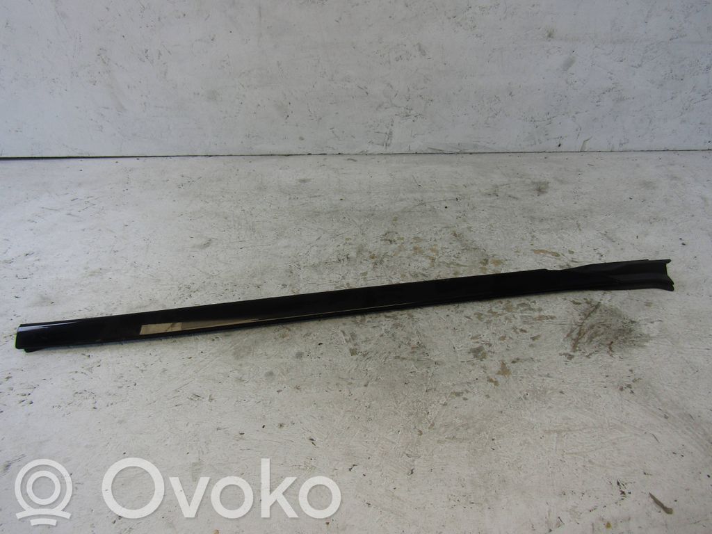 Windshield trim   7463527