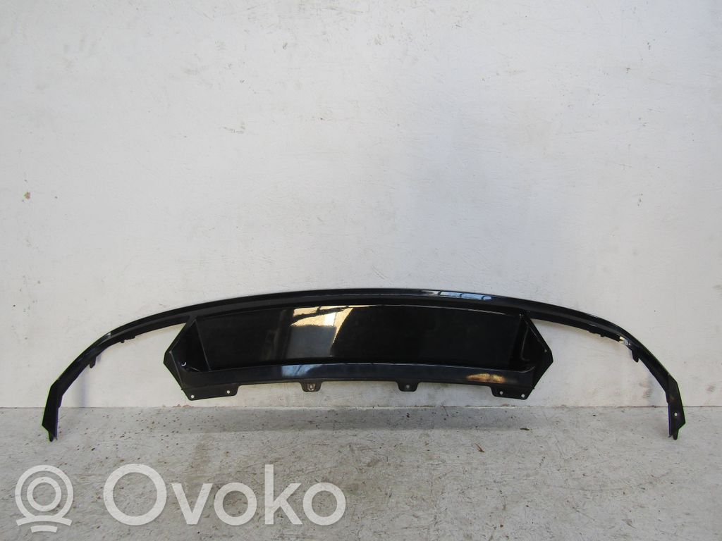 Skoda Octavia Mk4 Parachoques 