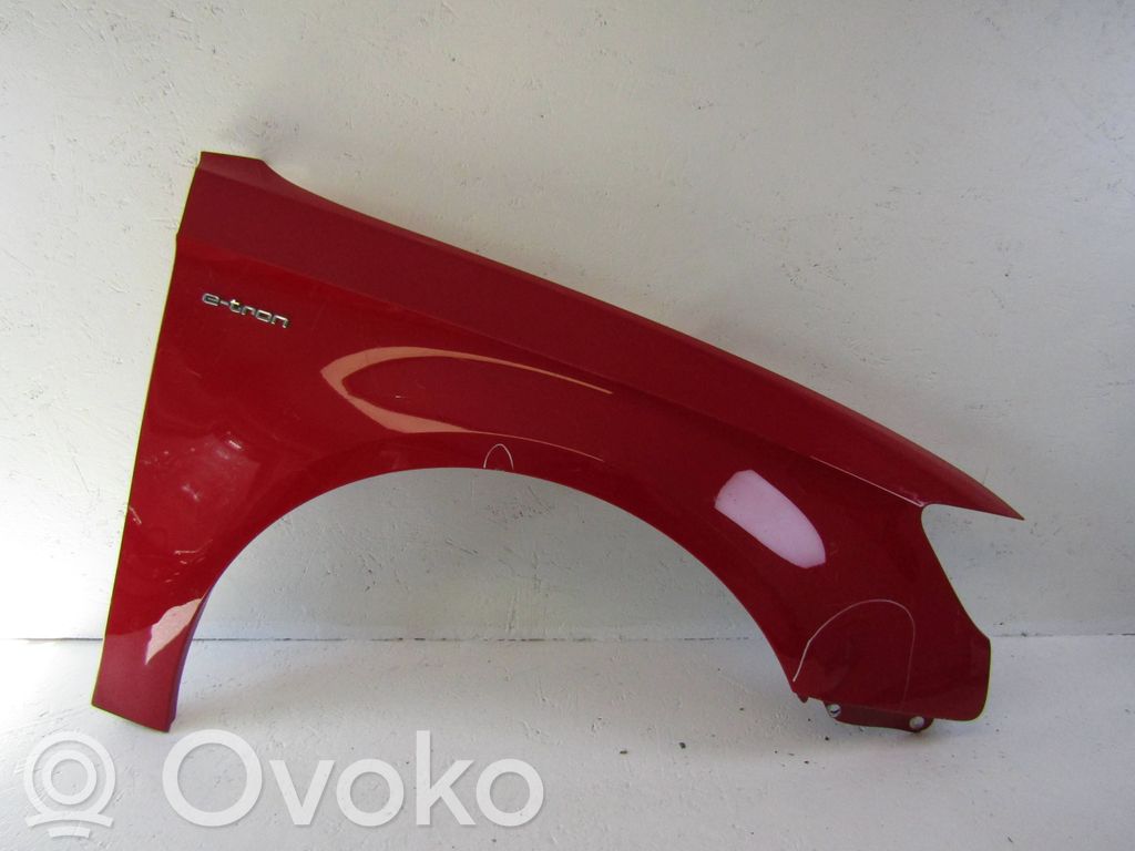 Audi A3 S3 8V Guardabarro 