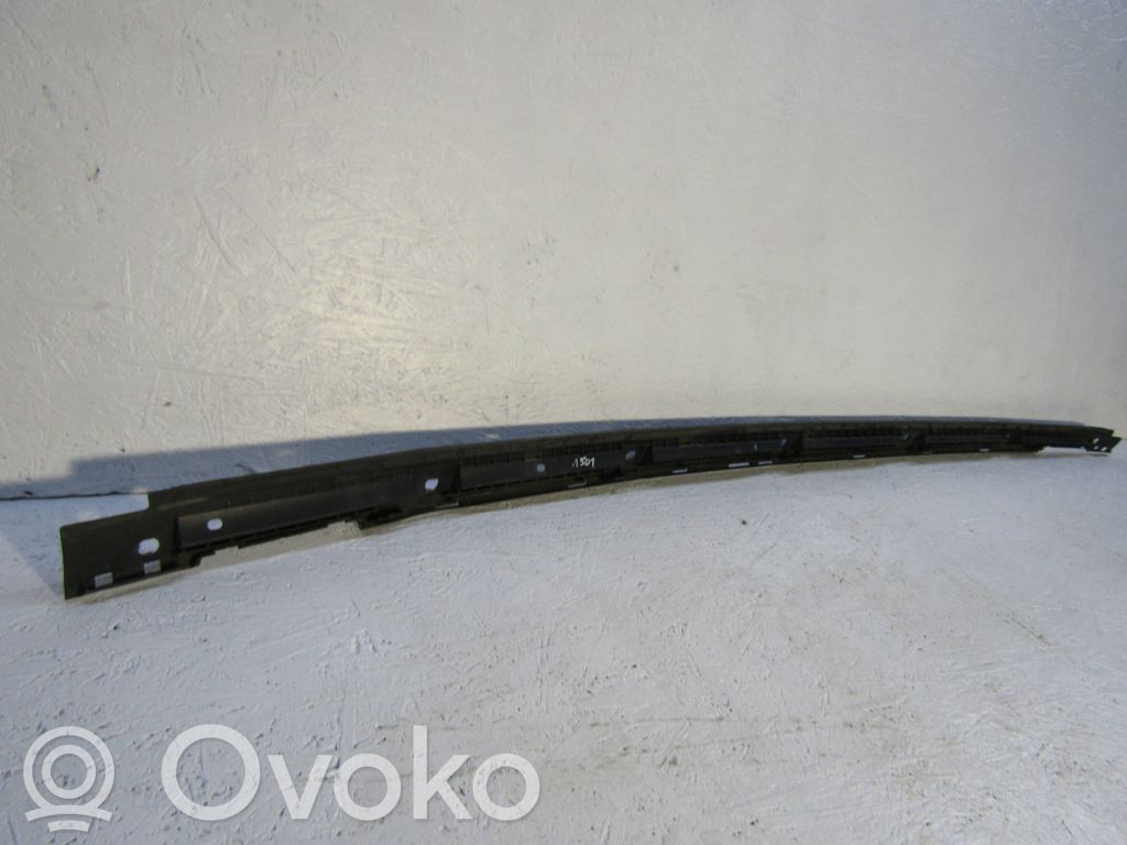 Audi A1 Front sill (body part) 