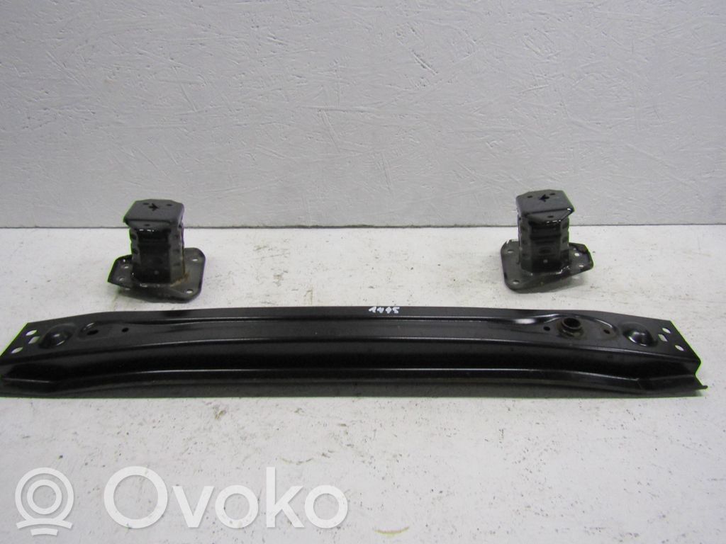 Toyota Corolla E210 E21 Rear bumper support beam 