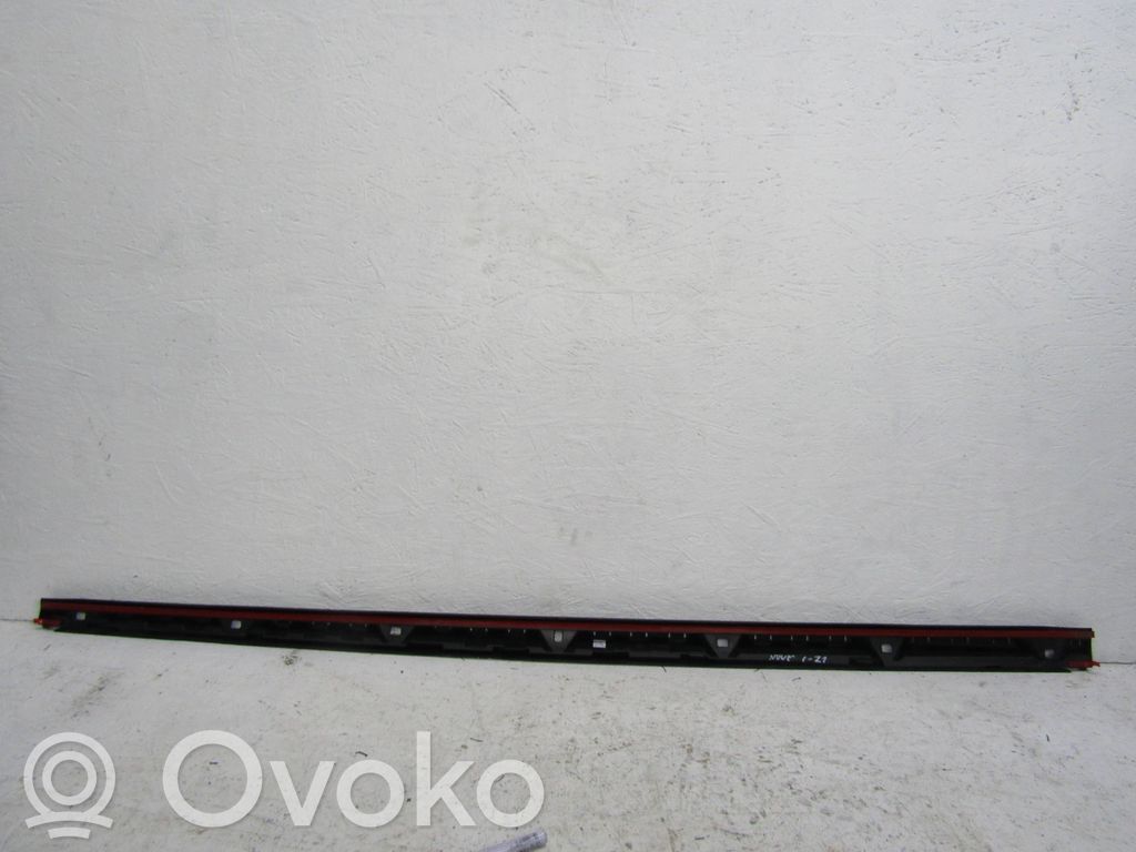 Audi A1 Sill 
