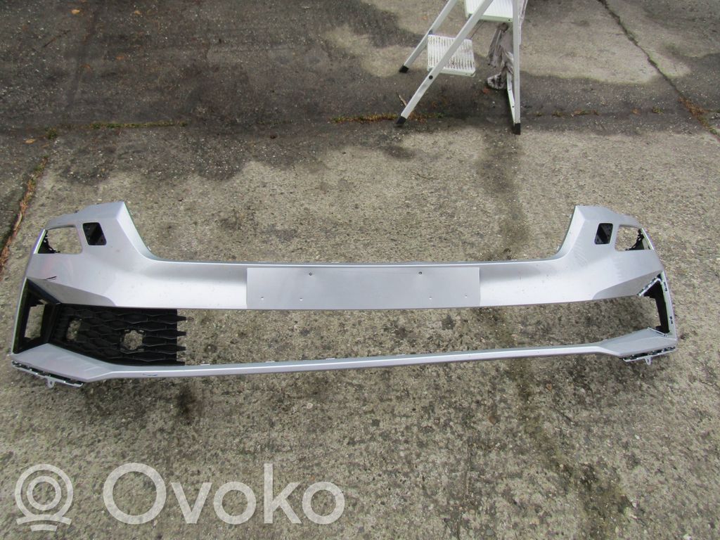Skoda Karoq Parachoques delantero 