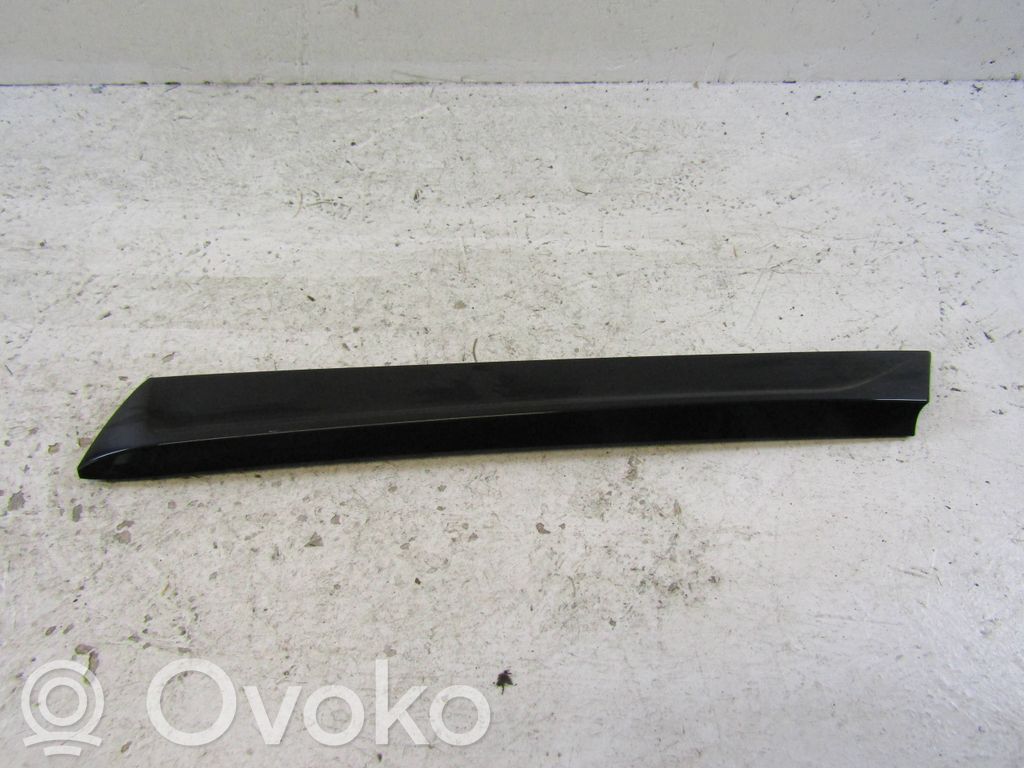 Audi Q7 4M Other trunk/boot trim element 