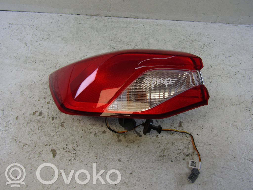 Ford Focus Takavalot 