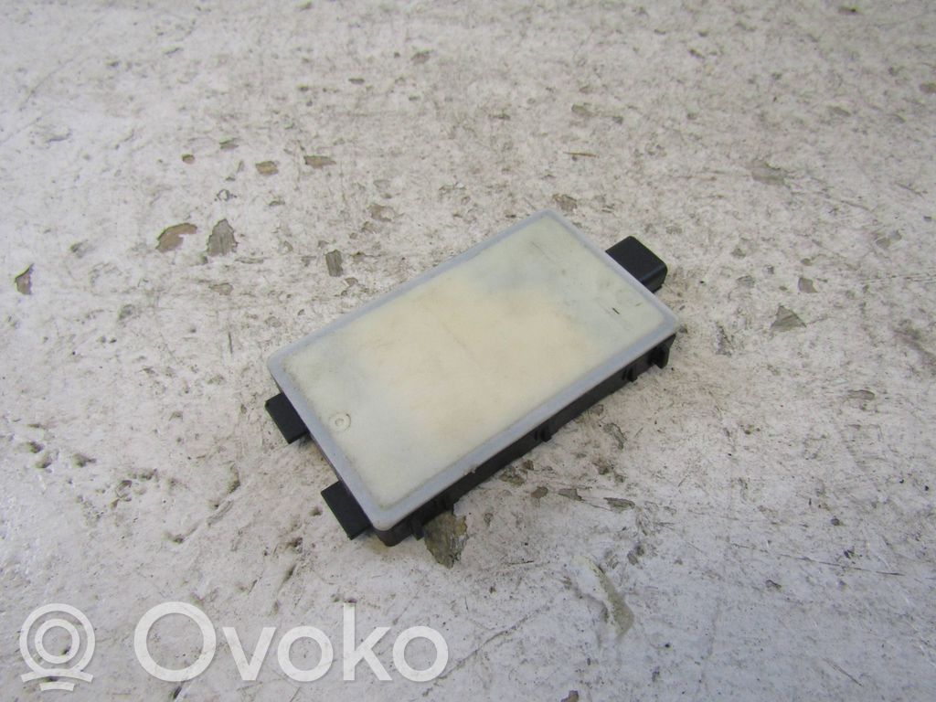 BMW 5 G60 G61 Distronic sensor radar 
