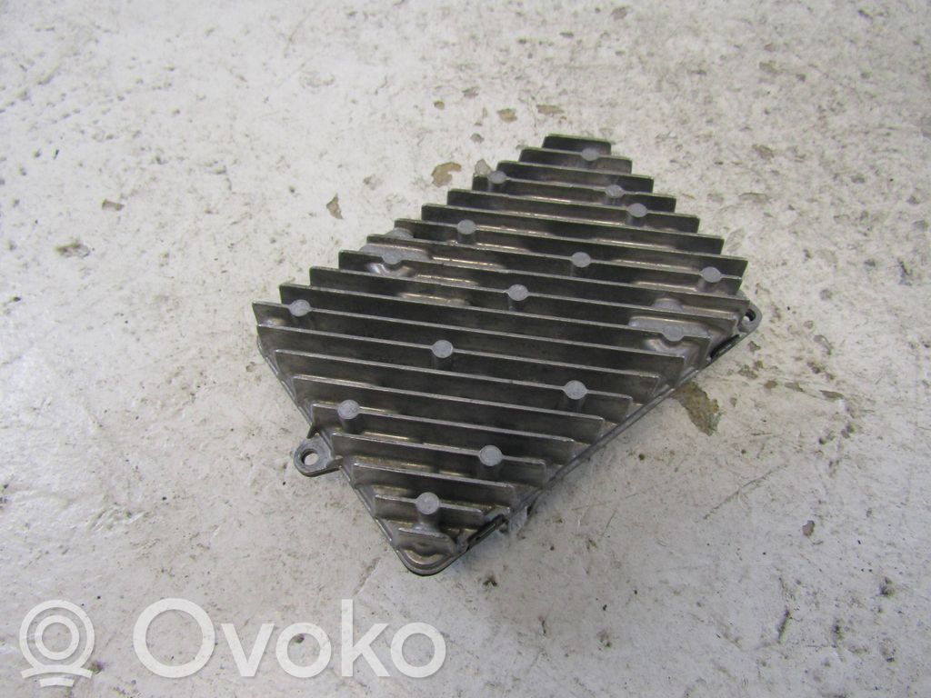 Audi A6 S6 C8 4K Headlight ballast module Xenon 
