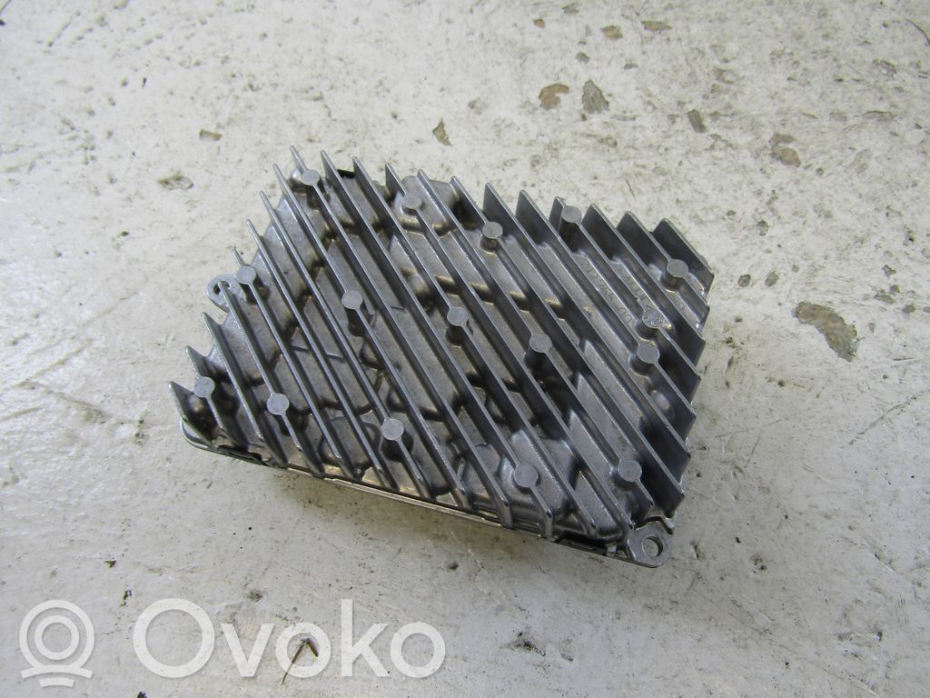 Audi A6 S6 C8 4K Headlight ballast module Xenon 